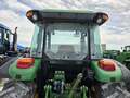 2013 John Deere 6140D Tractor