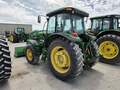 2013 John Deere 6140D Tractor