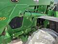 2013 John Deere 6140D Tractor