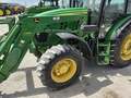 2013 John Deere 6140D Tractor