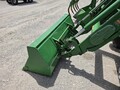 2013 John Deere 6140D Tractor