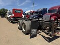 2007 Mack Granite CV713 Dump Trucks/Trailer