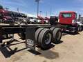 2007 Mack Granite CV713 Dump Trucks/Trailer