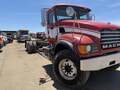 2007 Mack Granite CV713 Dump Trucks/Trailer