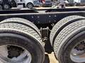 2007 Mack Granite CV713 Dump Trucks/Trailer