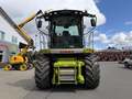 2012 Claas Jaguar 940 Self-Propelled Forage Harvester
