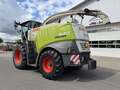 2012 Claas Jaguar 940 Self-Propelled Forage Harvester