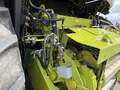 2012 Claas Jaguar 940 Self-Propelled Forage Harvester