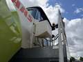 2012 Claas Jaguar 940 Self-Propelled Forage Harvester
