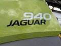 2012 Claas Jaguar 940 Self-Propelled Forage Harvester