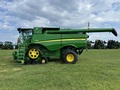 2022 John Deere S780 Combine