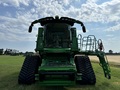 2022 John Deere S780 Combine