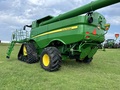 2022 John Deere S780 Combine