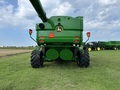 2022 John Deere S780 Combine