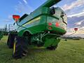2022 John Deere S780 Combine