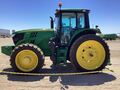 2024 John Deere 6155M Tractor