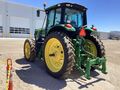 2024 John Deere 6155M Tractor