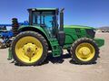 2024 John Deere 6155M Tractor
