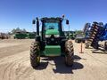 2024 John Deere 6155M Tractor