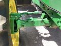 2024 John Deere 6155M Tractor