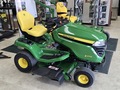 2024 John Deere X370 Lawn Mower