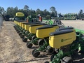 2024 John Deere DR12X Planter