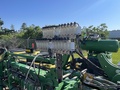 2024 John Deere DR12X Planter