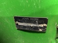 2015 John Deere 9620R Tractor