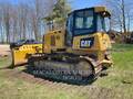 2019 Caterpillar D6K2LGP Dozer