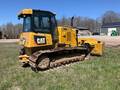 2019 Caterpillar D6K2LGP Dozer