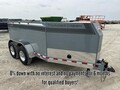 2026 Thunder Creek FST990 Fuel Trucks/Trailer