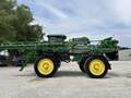 2022 John Deere 612R Self-Propelled Sprayer
