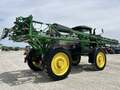 2022 John Deere 612R Self-Propelled Sprayer