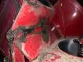 2009 J&M 750-18 Grain Cart