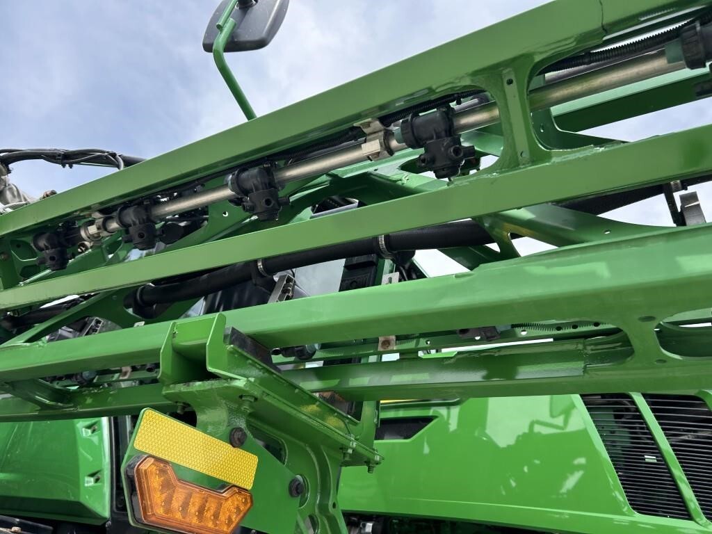 2022 John Deere 612R Self-Propelled Sprayer