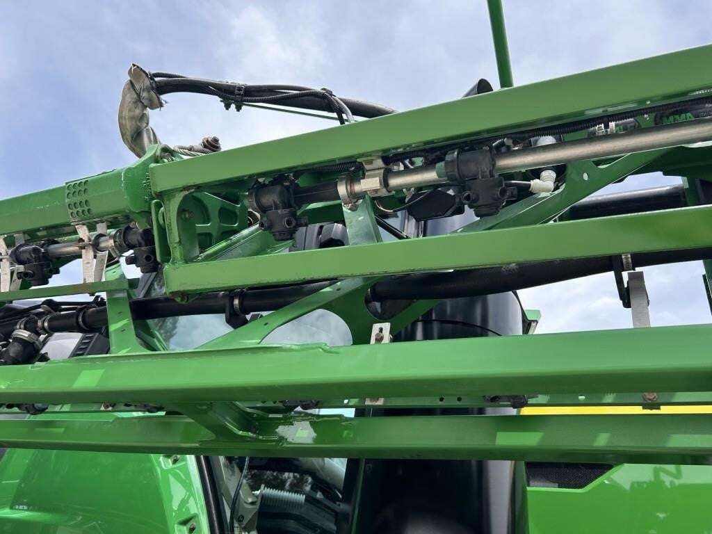 2022 John Deere 612R Self-Propelled Sprayer