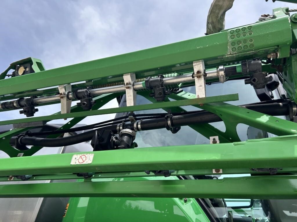 2022 John Deere 612R Self-Propelled Sprayer