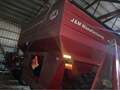 2009 J&M 750-18 Grain Cart