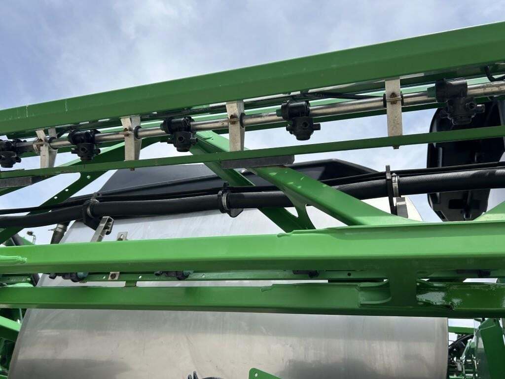2022 John Deere 612R Self-Propelled Sprayer