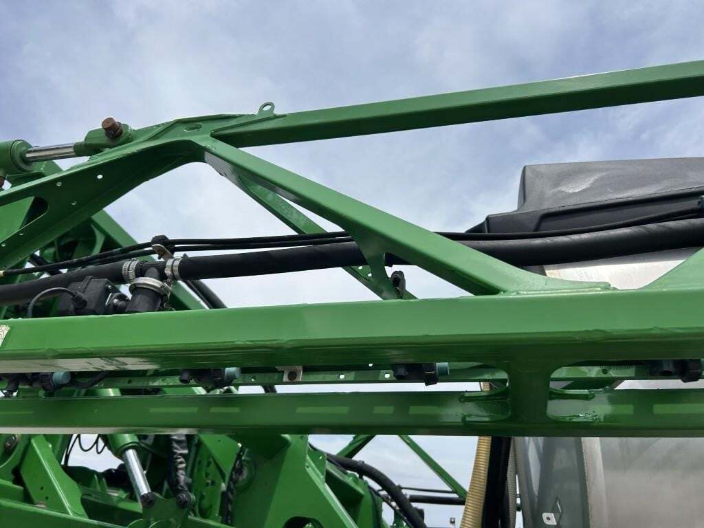 2022 John Deere 612R Self-Propelled Sprayer