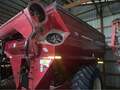 2009 J&M 750-18 Grain Cart