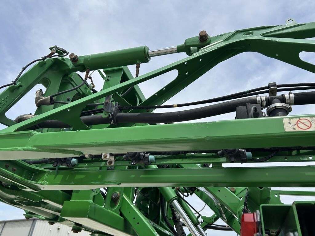 2022 John Deere 612R Self-Propelled Sprayer