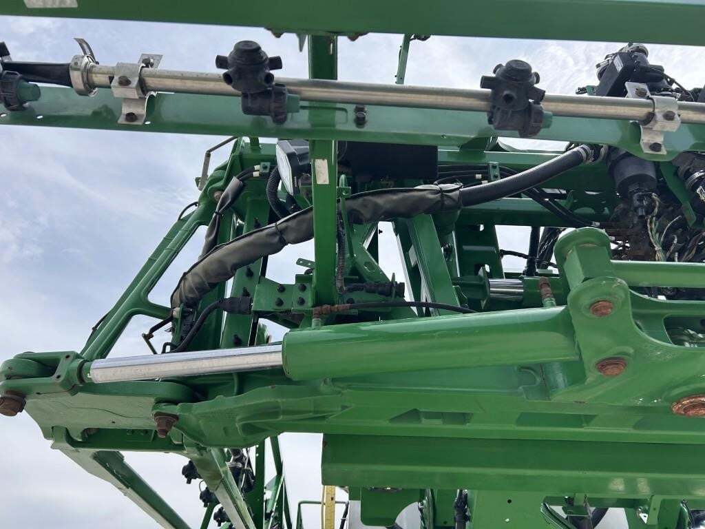 2022 John Deere 612R Self-Propelled Sprayer