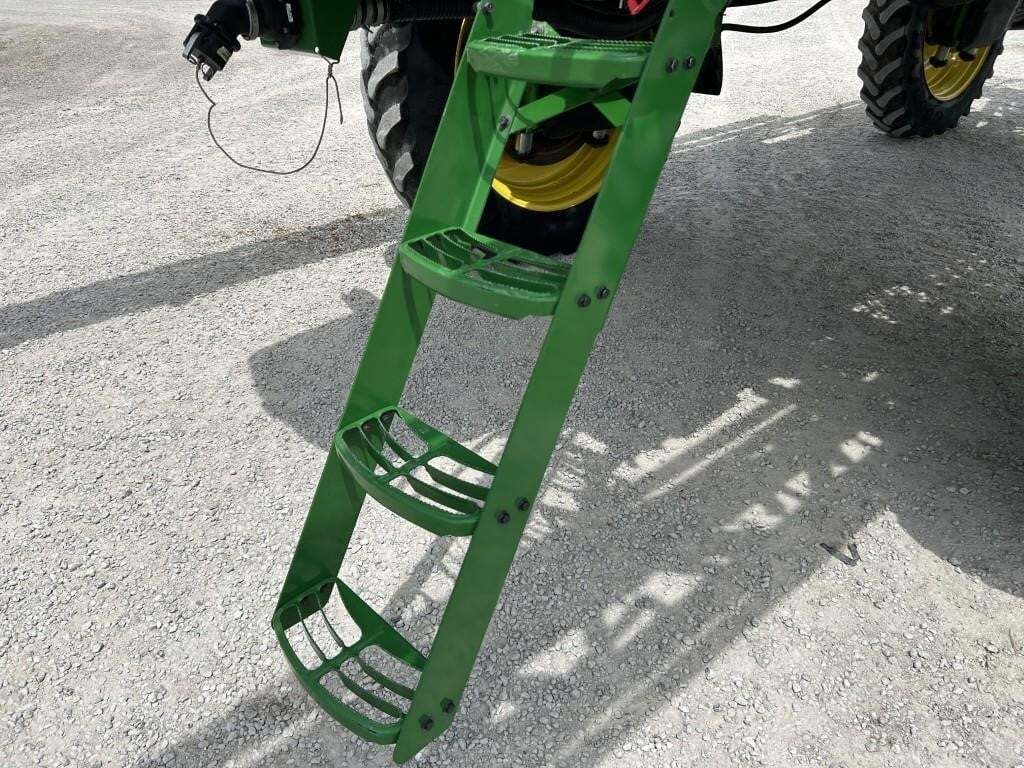 2022 John Deere 612R Self-Propelled Sprayer