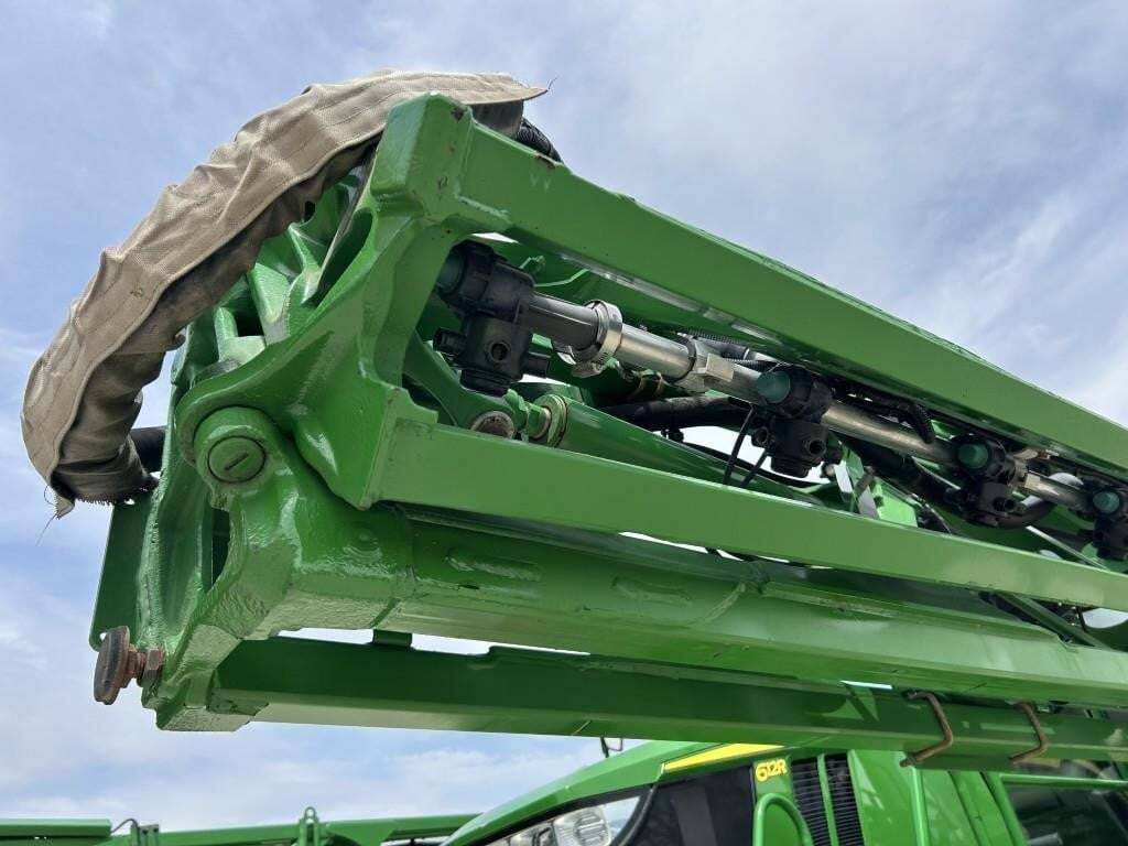 2022 John Deere 612R Self-Propelled Sprayer