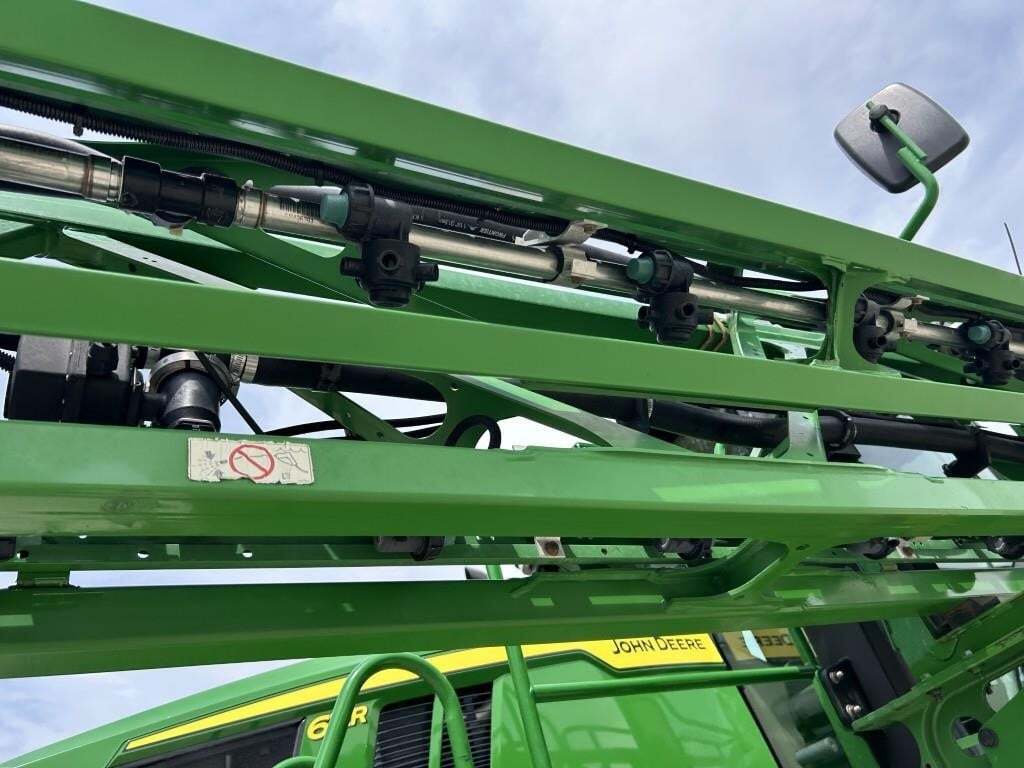 2022 John Deere 612R Self-Propelled Sprayer