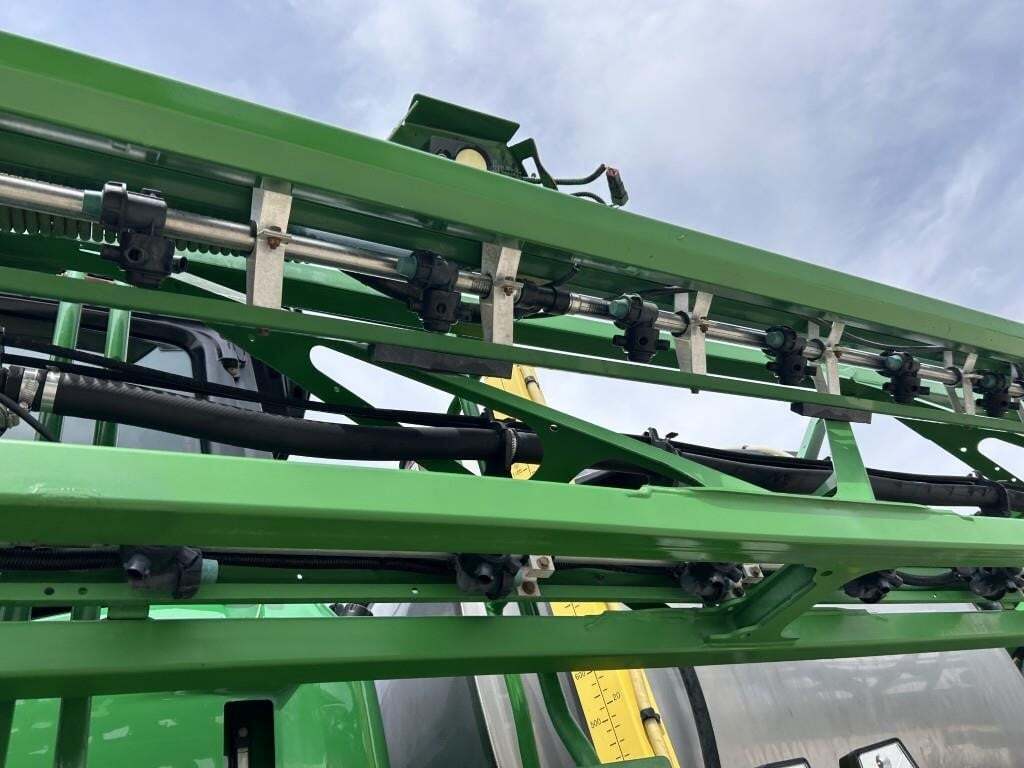 2022 John Deere 612R Self-Propelled Sprayer