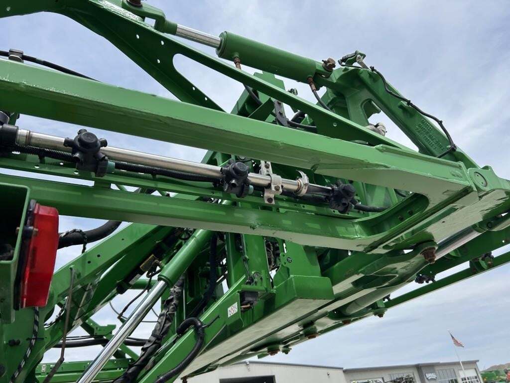 2022 John Deere 612R Self-Propelled Sprayer