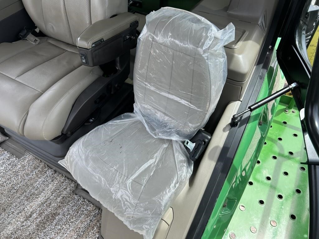 2022 John Deere 612R Self-Propelled Sprayer