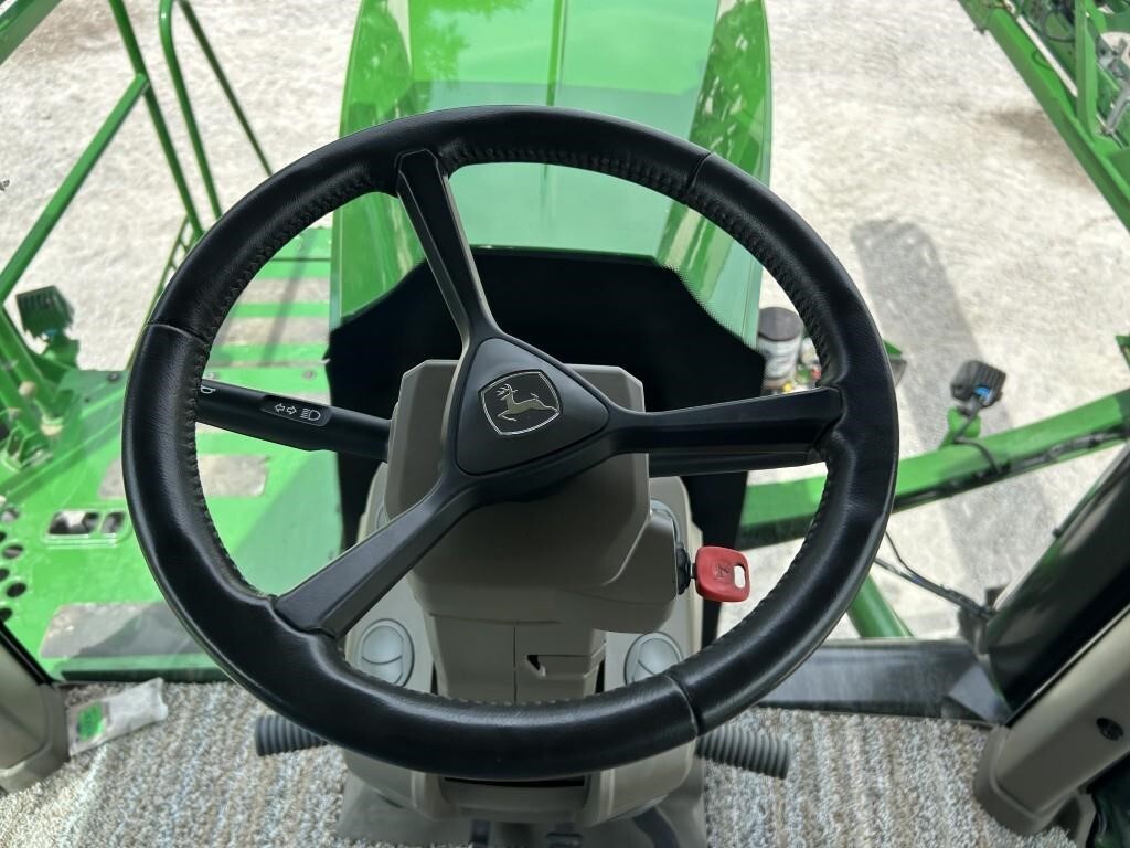 2022 John Deere 612R Self-Propelled Sprayer